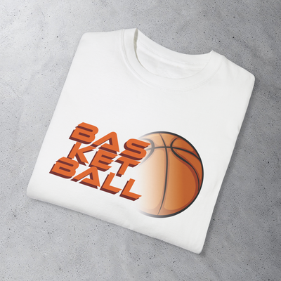 Tricou Basketball GERA BS23