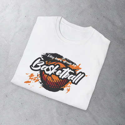 Футболка Basketball promo GERA BS30