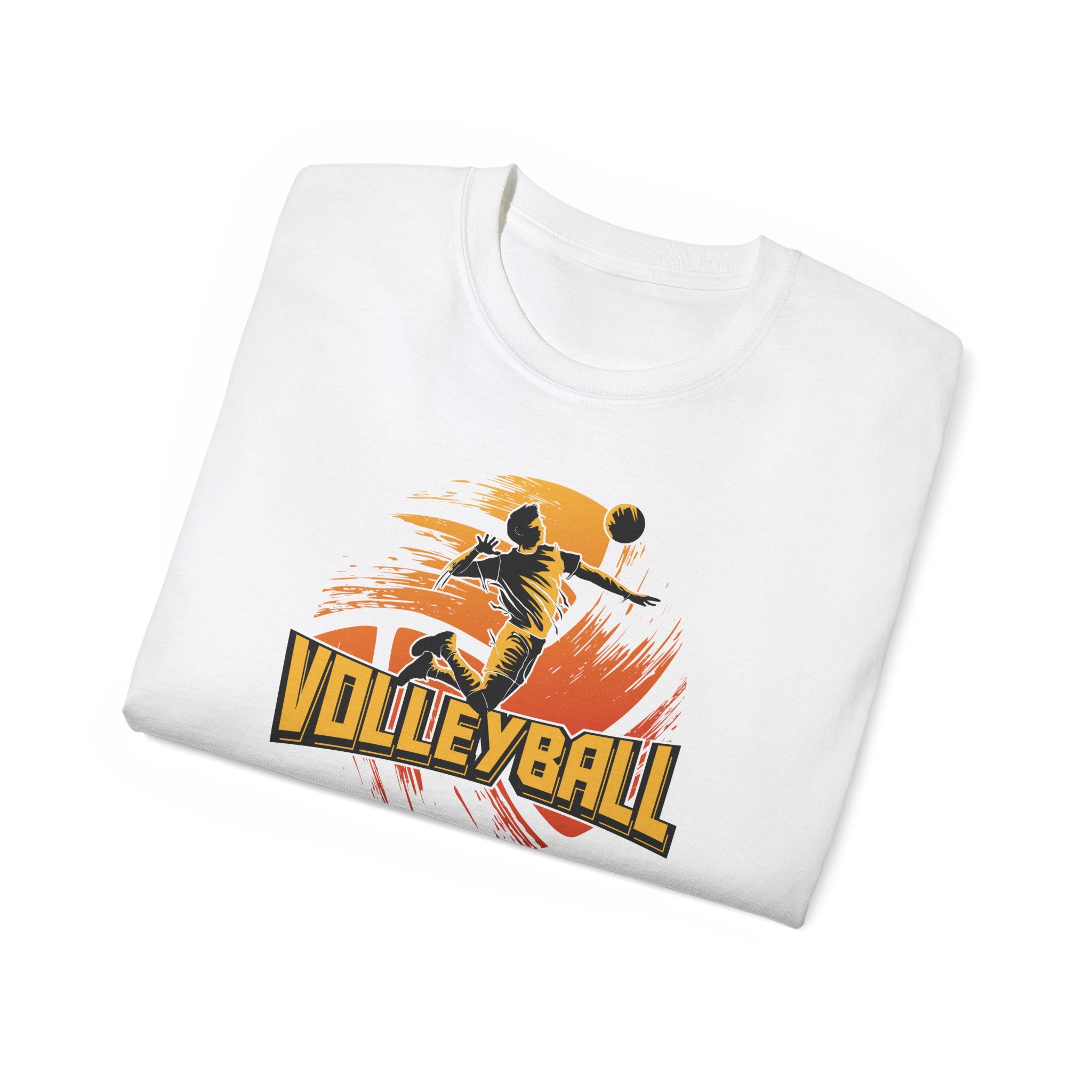 Футболка Volleyball promo GERA V1