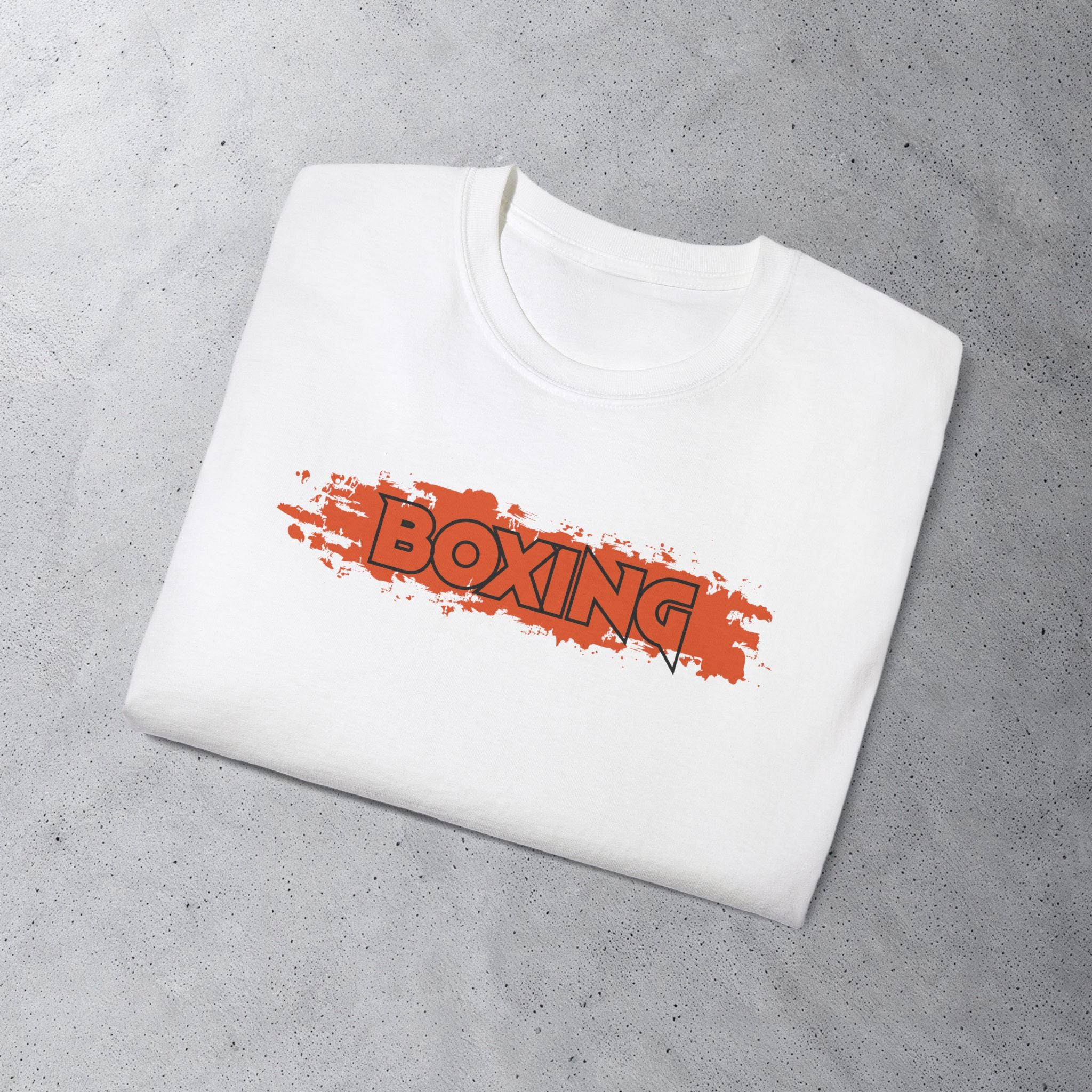 T-shirt Boxing GERA BOX36