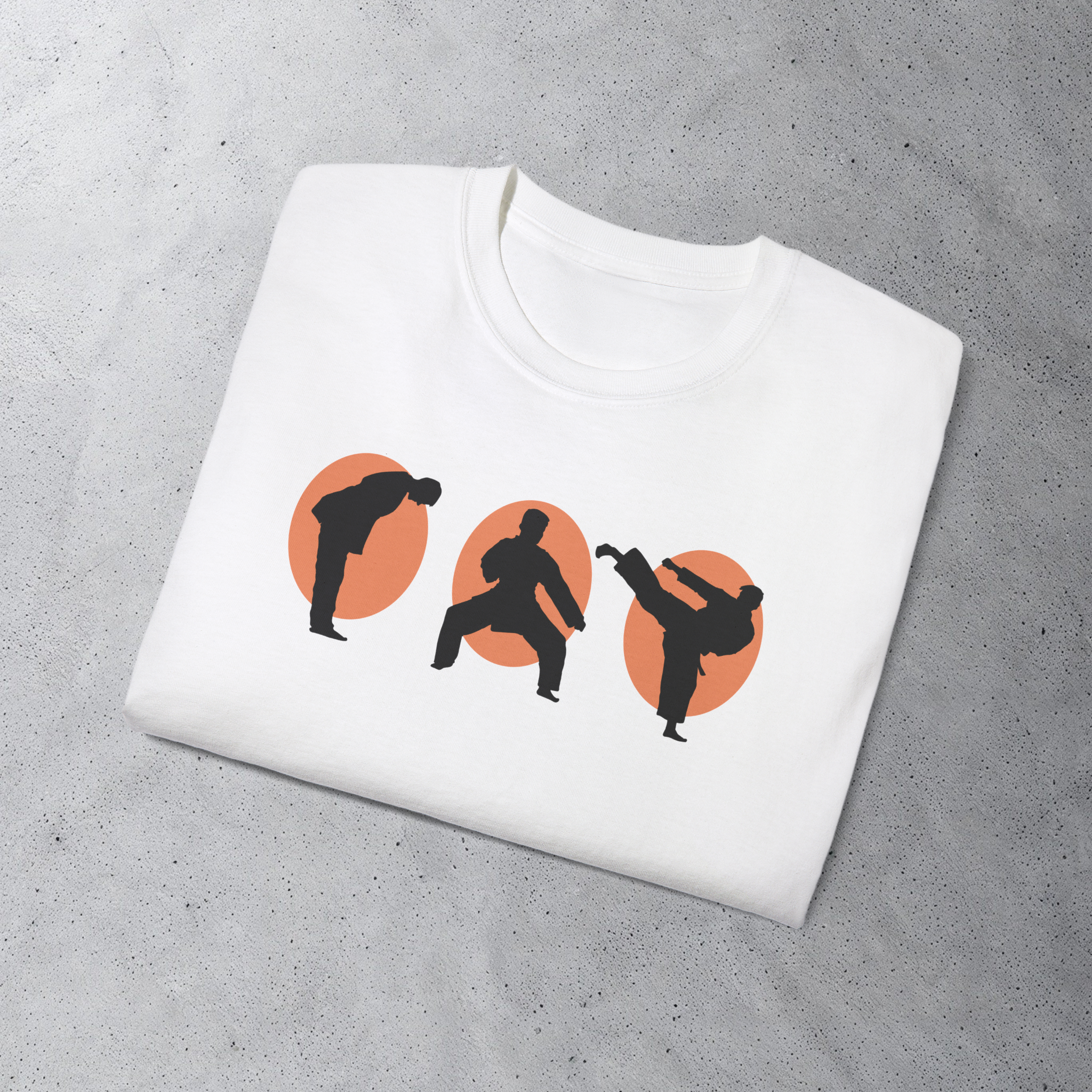 Tricou de lupte de brațe GERA AW11