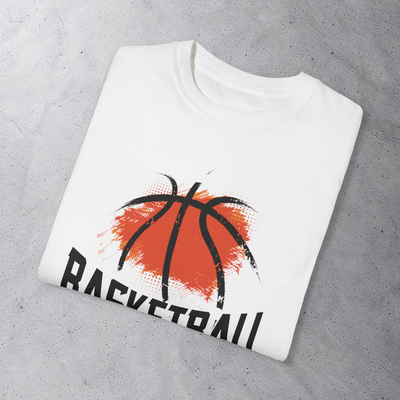 Koszulka Basketball GERA BS21