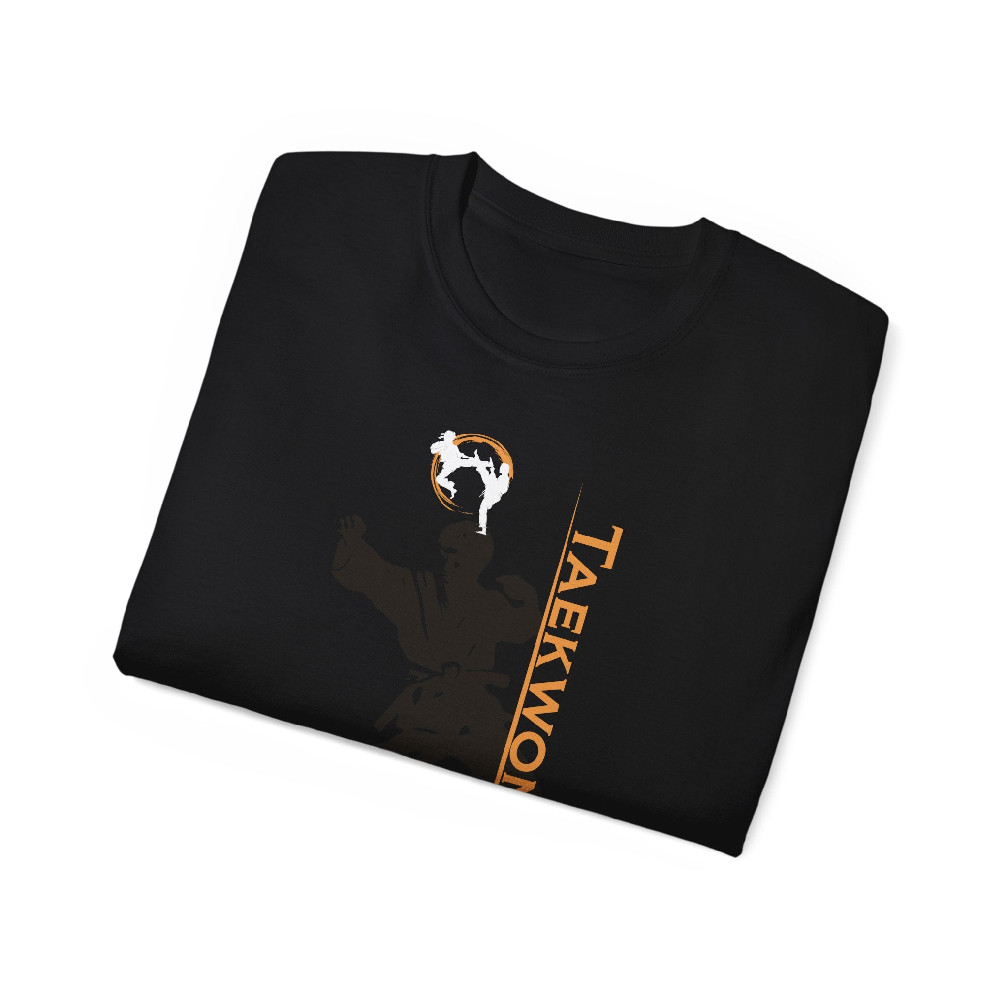 Taekwondo T-shirt GERA TKD9
