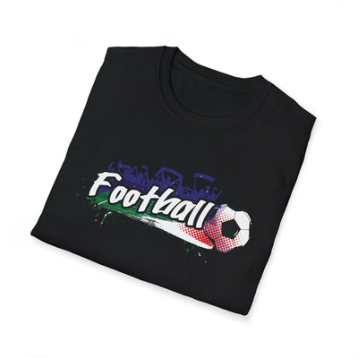 Футболка Football GERA FB1