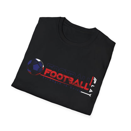 Футболка TT Football GERA FB7
