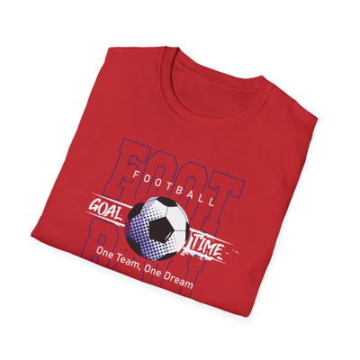 Футболка Football GERA FB3