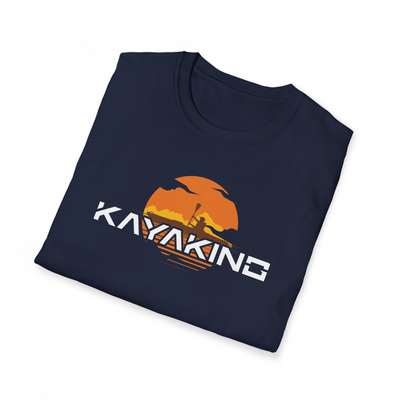 Футболка Kayaking GERA AY4