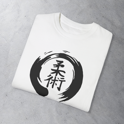 Tricou Jiu-Jitsu promo GERA JJ27