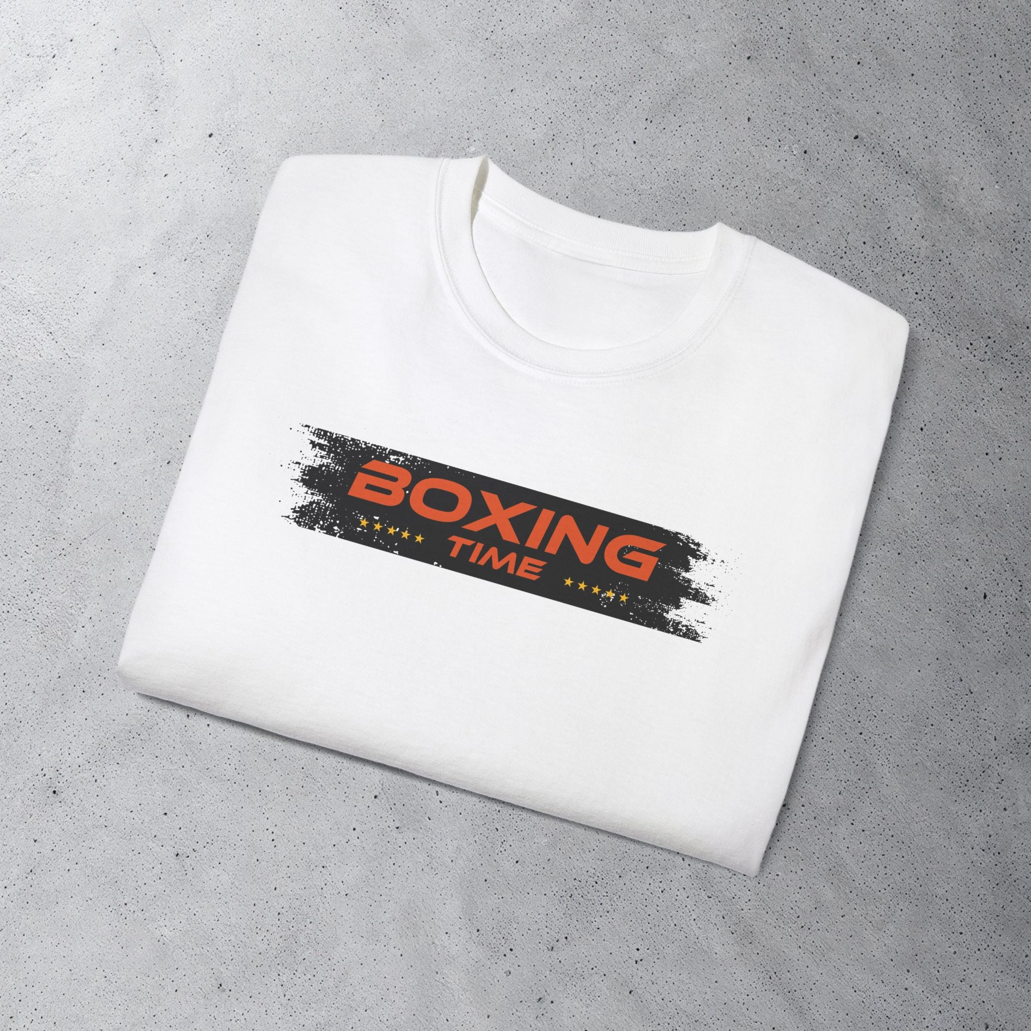 T-shirt Boxing GERA BOX43