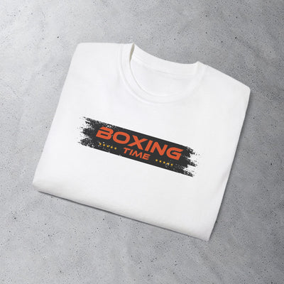 Футболка TT Boxing GERA BOX43