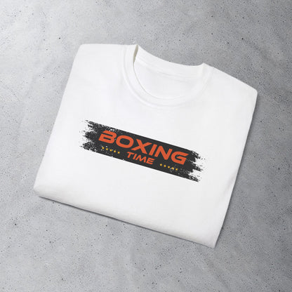 T-shirt Boxing GERA BOX43