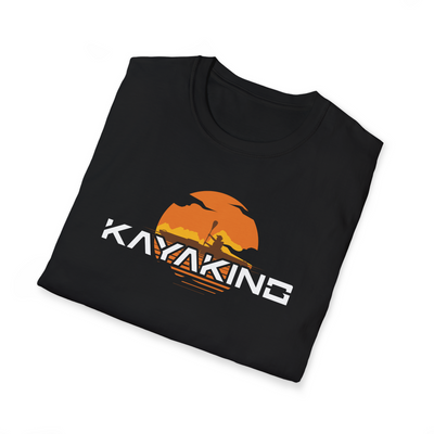 Футболка Kayaking GERA AY4