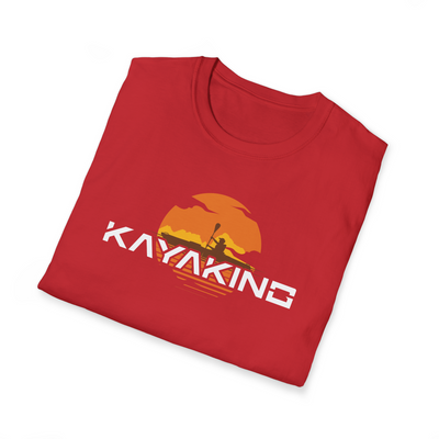 Футболка Kayaking GERA AY4