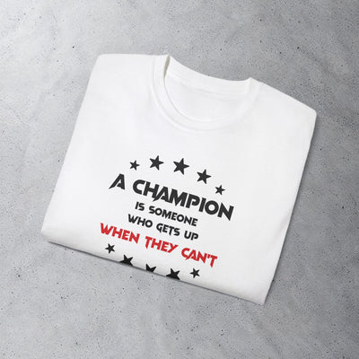 Футболка TT Boxing GERA BOX39