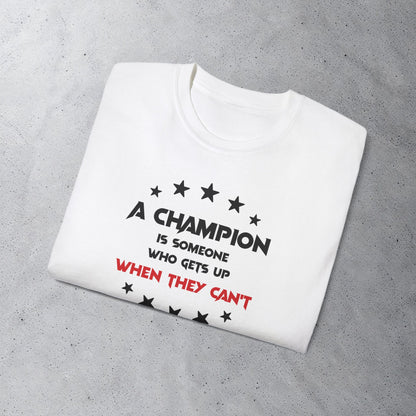 T-shirt Boxing GERA BOX39