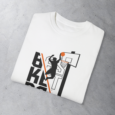 Tricou Basketball GERA BS12
