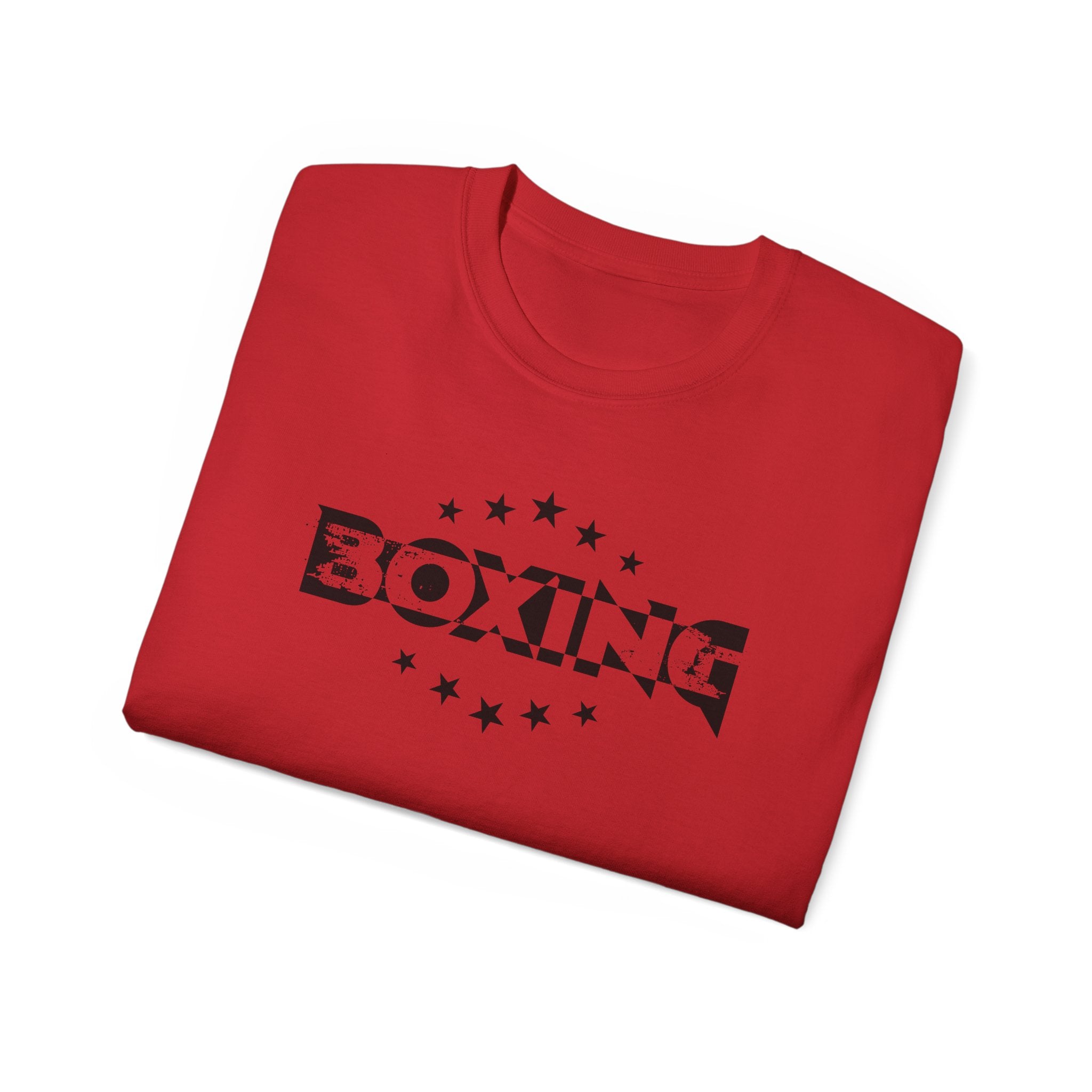 T-shirt Boxing GERA BOX47