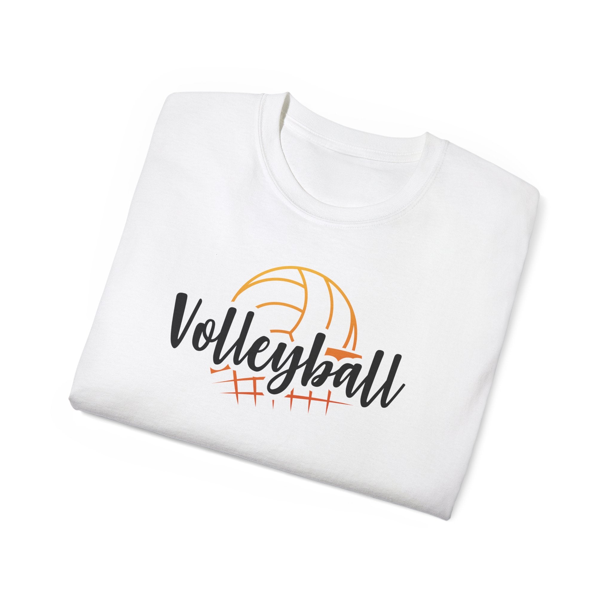 Футболка Volleyball promo GERA V3