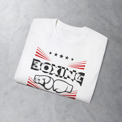 Футболка Boxing GERA BOX35