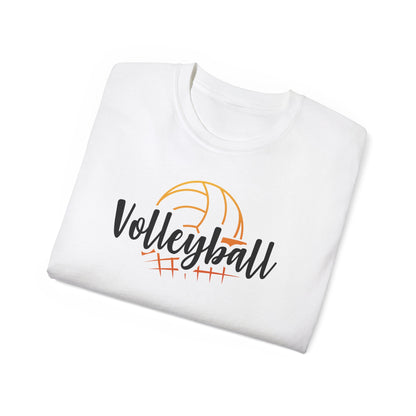 Футболка Volleyball GERA V7