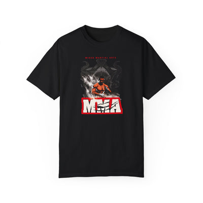 Футболка TT MMA GERA MMA3