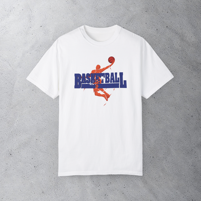 Футболка Basketball GERA BS3