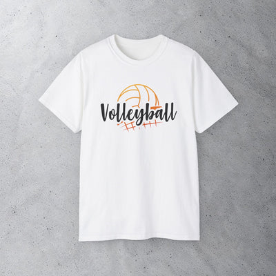 Футболка TT Volleyball GERA V3