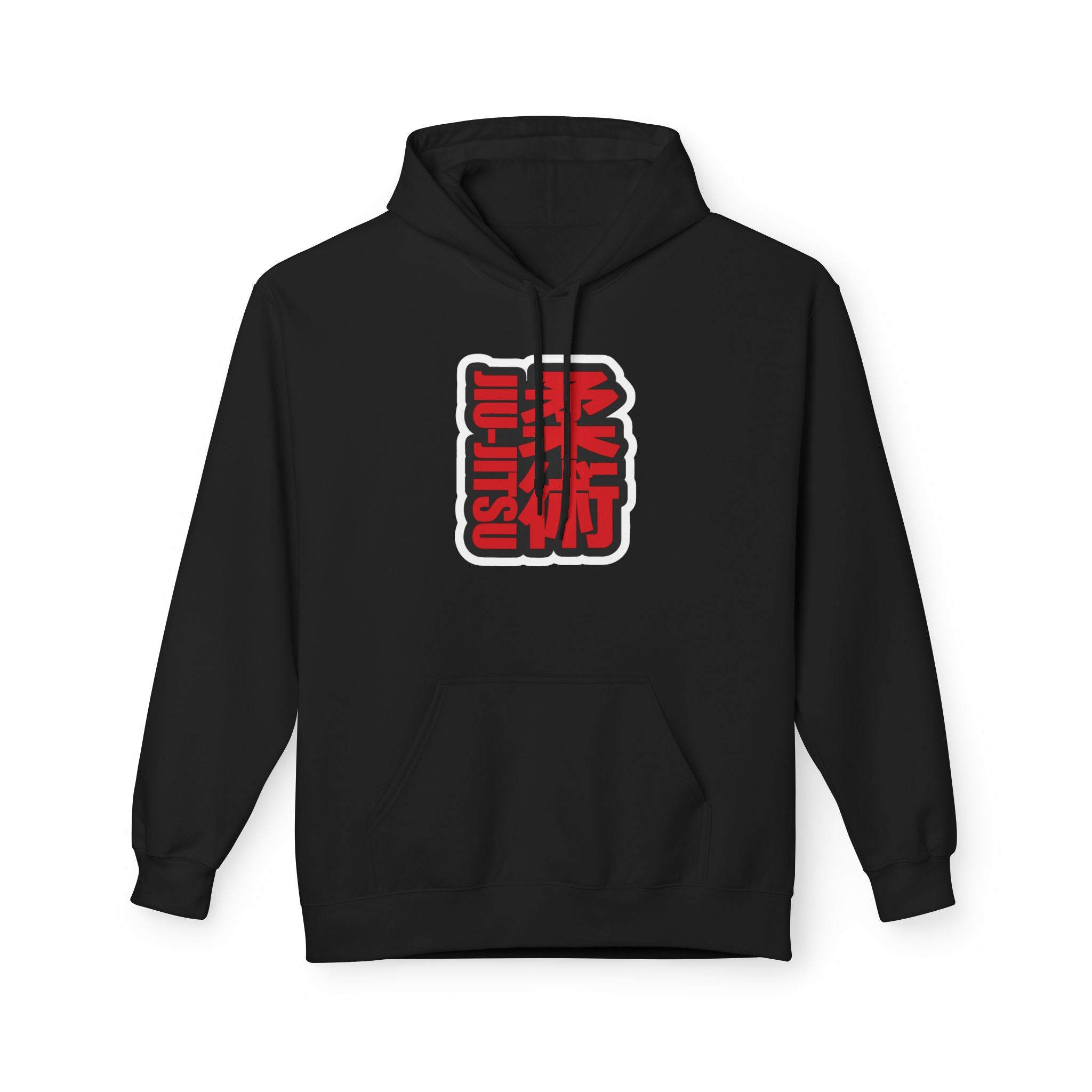 Худі Jiu-Jitsu GERA JJ5