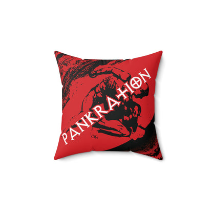 Подушка Pankration GERA P18