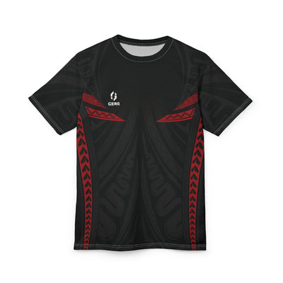 Tricou de lupte GERA WRST1