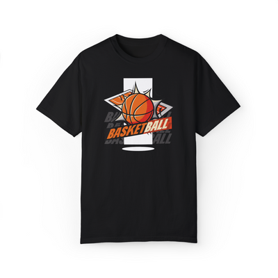 Koszulka Basketball GERA BS16