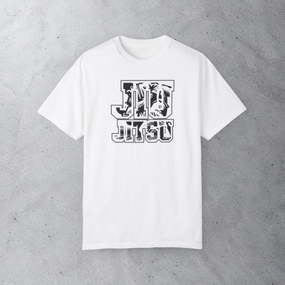 Koszulka Jiu-Jitsu GERA JJ35