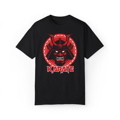 Tricou Karate GERA K35