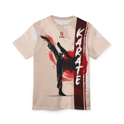 Koszulka Muay Thai GERA MT13