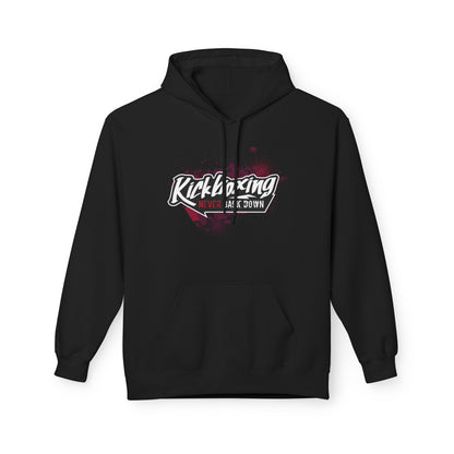 Худі 3-нитка Kickboxing GERA KB48