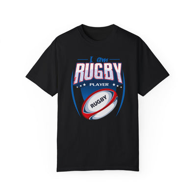 Футболка TT Rugby GERA R1