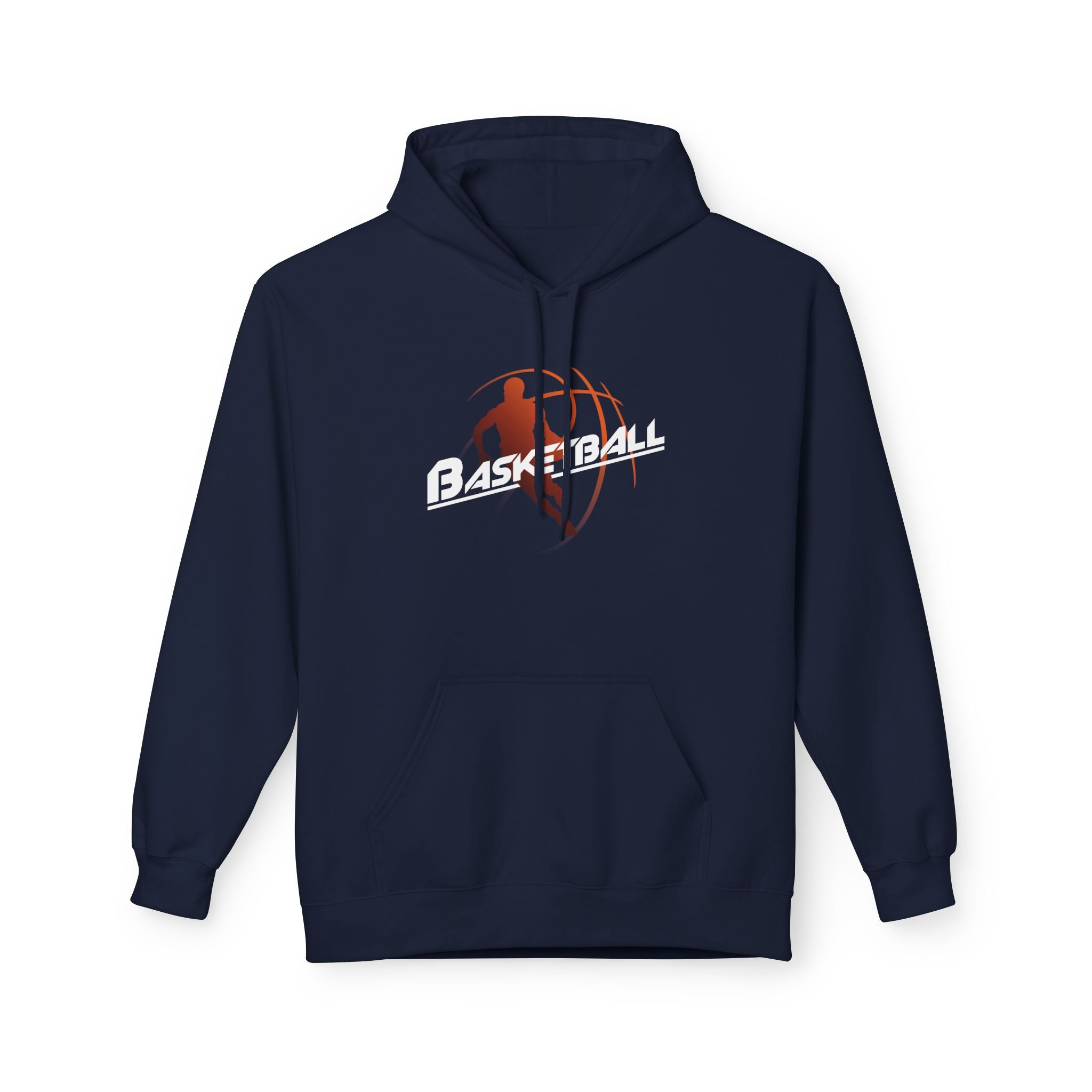 Худі 3-нитка Basketball GERA BS7