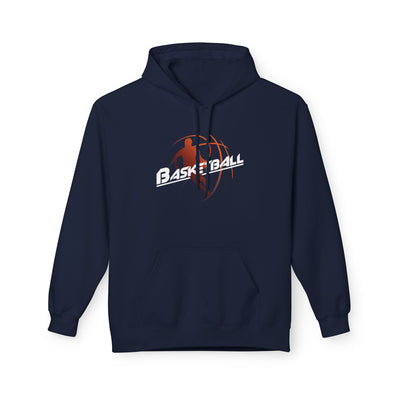 Худі 3-нитка Basketball GERA BS7