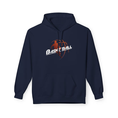 Худі 3-нитка Basketball GERA BS7