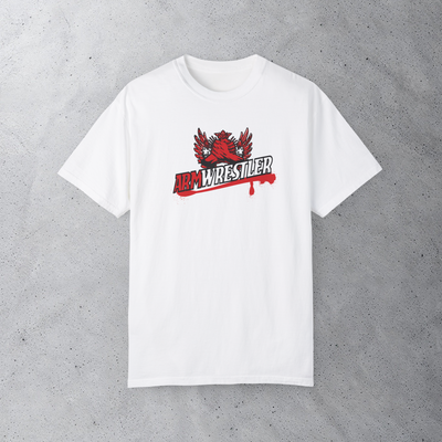 Tricou Armwrestling GERA AW10