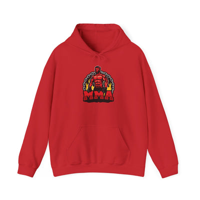 Hanorac MMA GERA MMA6