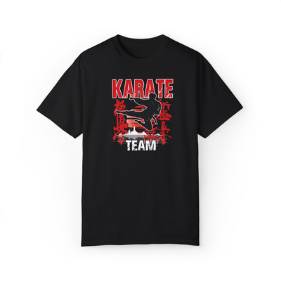 Koszulka Karate GERA K2