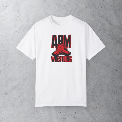 Tricou Armwrestling GERA AW13