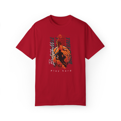 Tricou Basketball GERA BS18