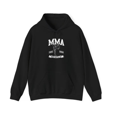 Hanorac MMA GERA MMA10