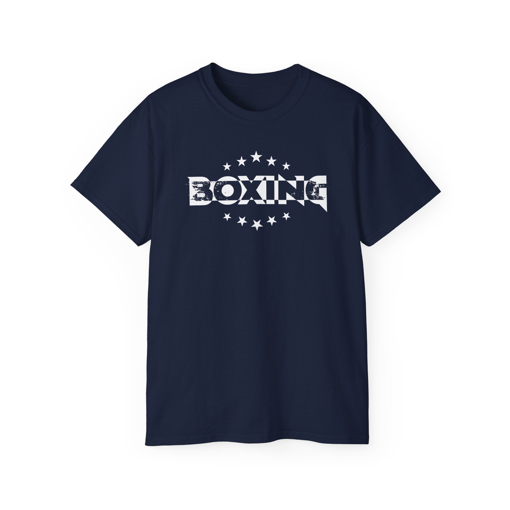 Boxing T-shirt GERA BOX48
