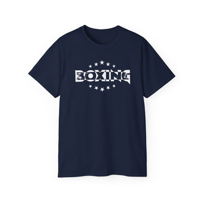 Футболка TT Boxing GERA BOX48