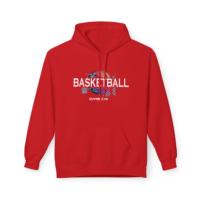 Худі 3-нитка Basketball GERA BS39