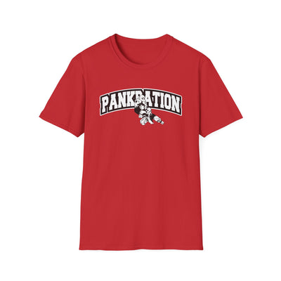 Футболка Pankration GERA P9