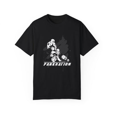 Tricou Pankration GERA P5